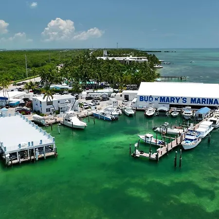 Bud N' Mary'S Marina
